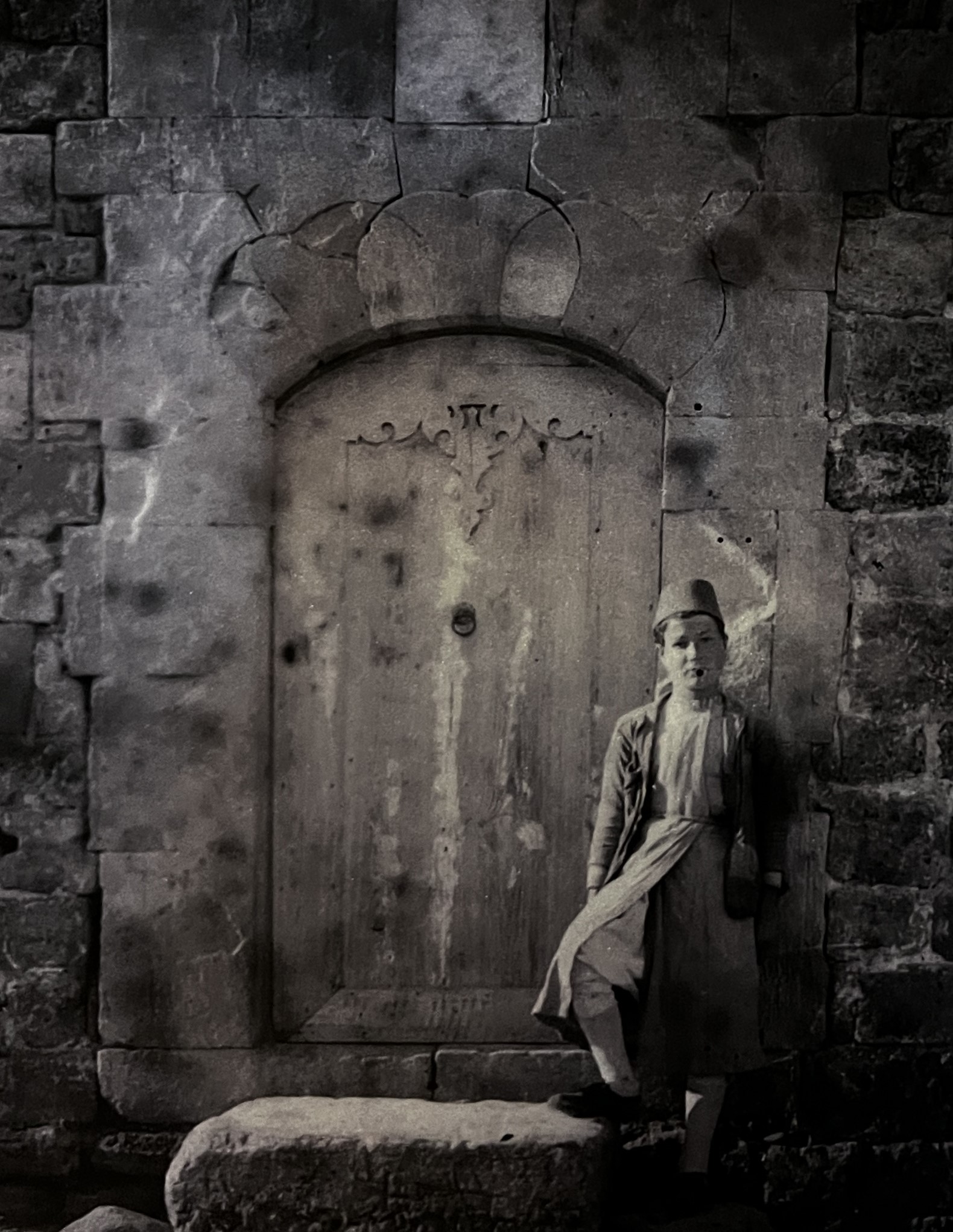 Old Byblos 2