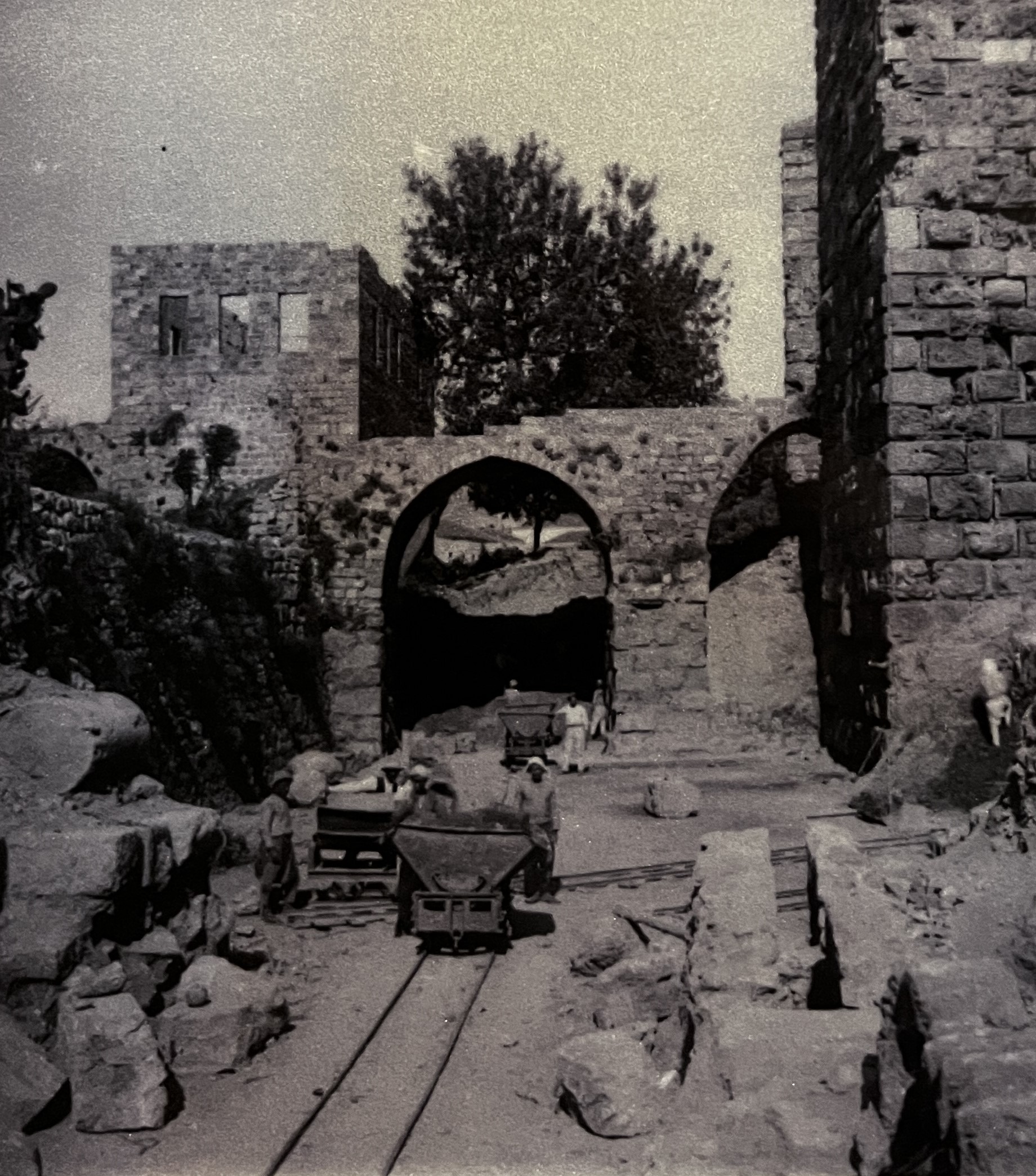 New Byblos